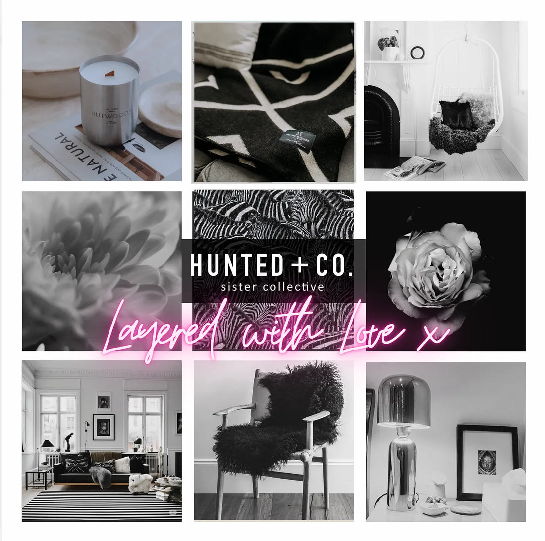 In The Mood for Home: Quiet Luxury, Layered With Love