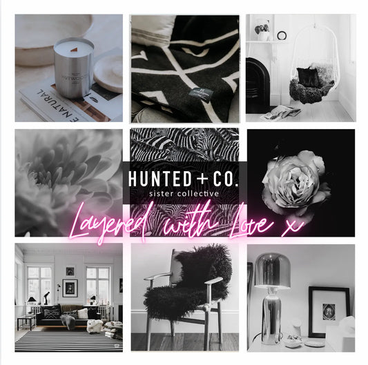 In The Mood for Home: Quiet Luxury, Layered With Love