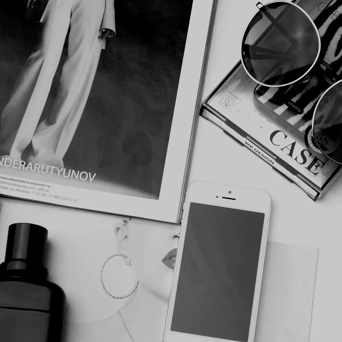 Hunted Sets Curated Gift Set Edit | Hunted + Co Australia | Hunted + Co.