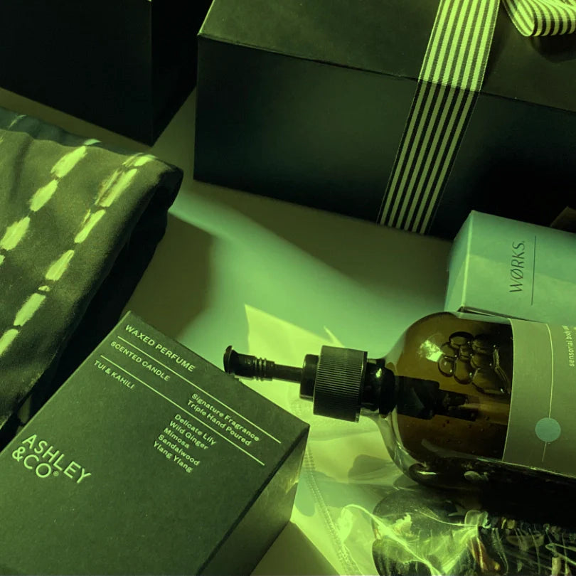 Curated Gift Set Edit | Hunted + Co Australia | Hunted + Co.