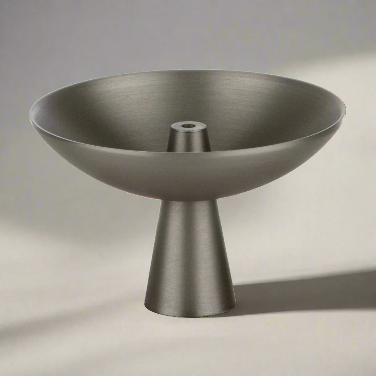 Modern Alta Saturn Incense Holder will complement any stylish home