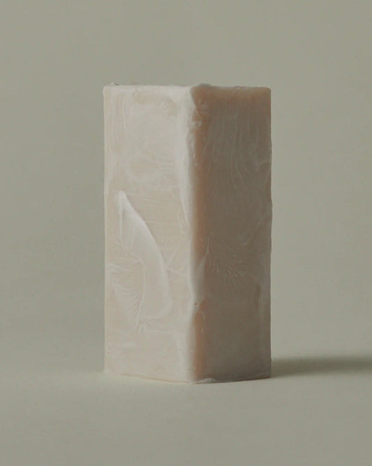 Small Bar Soap – Parakeets & Pearls