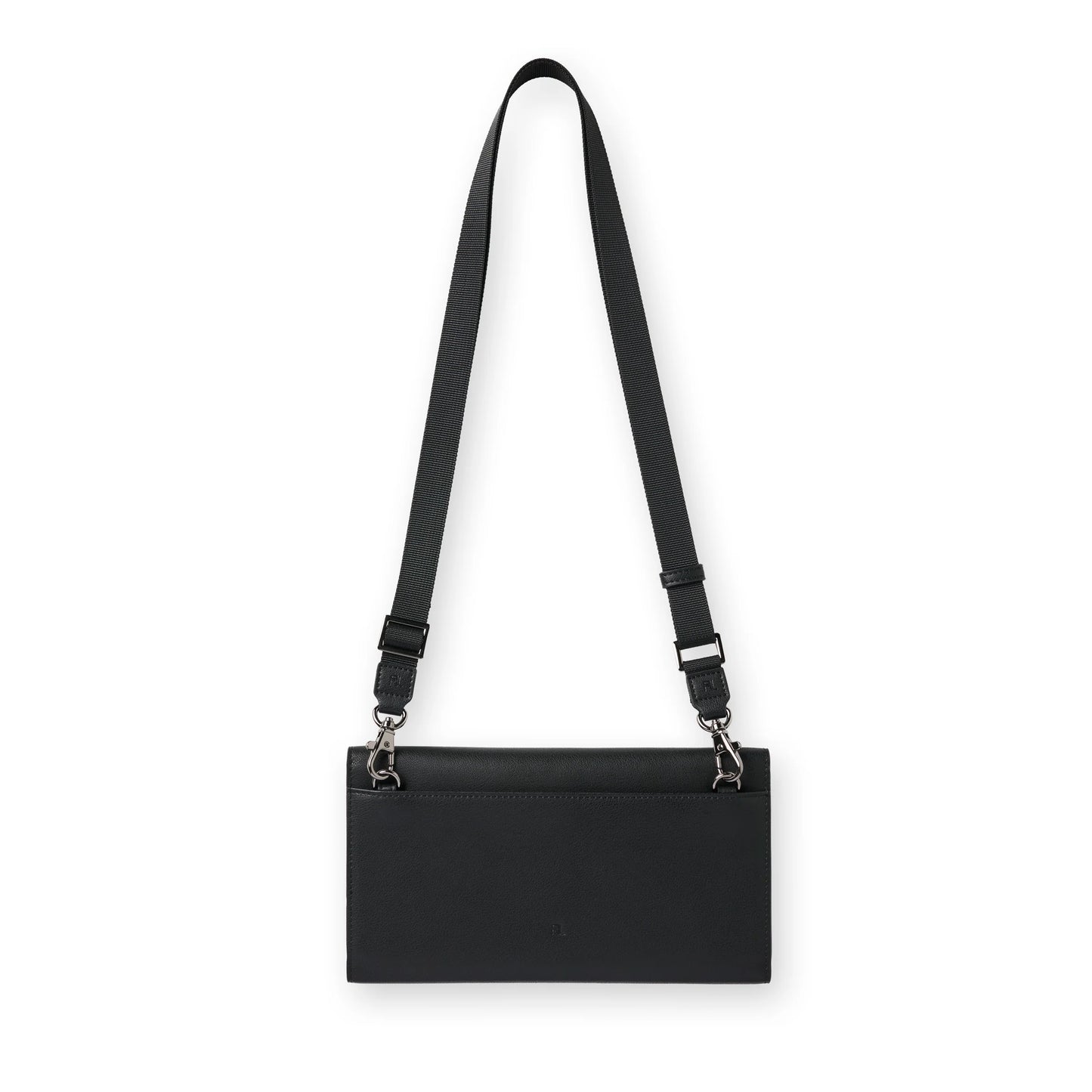 Fox and Leo The Traveller with it's removable strap... makes it super versatile. 