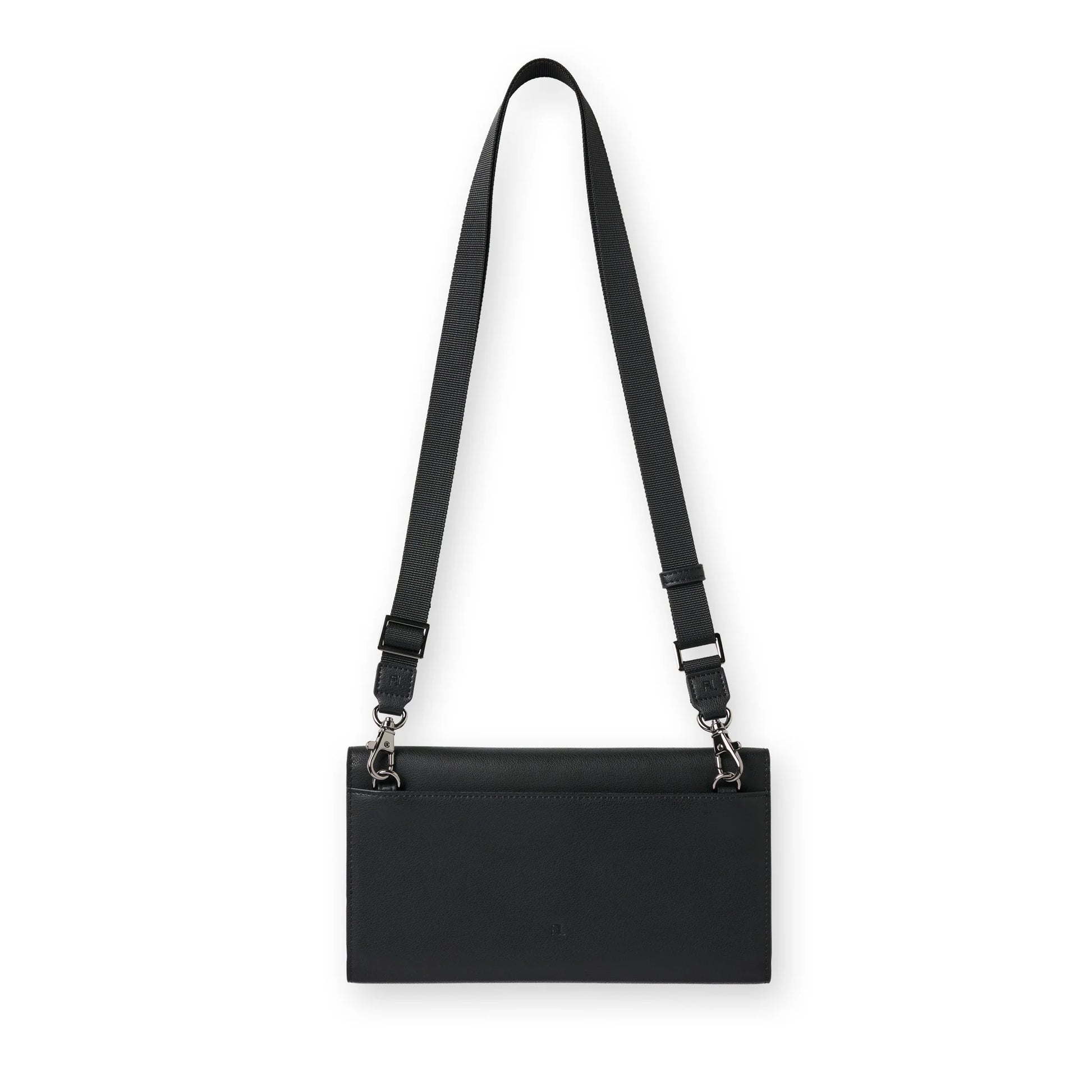 Fox and Leo The Traveller with it's removable strap... makes it super versatile. 